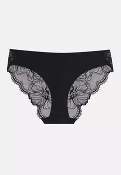 Трусы 10 PACK Anna Field, серый