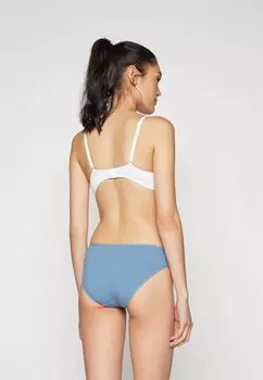 Трусы 10 Pack Anna Field, синий