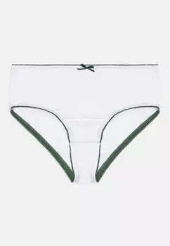 Трусы 10 PACK Friboo, кремовый