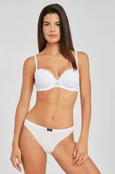 Трусы 10 PACK H.I.S, цвет wei