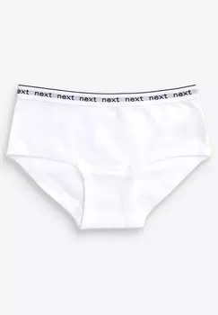 Трусы 10 PACK HIPSTER Next, серый