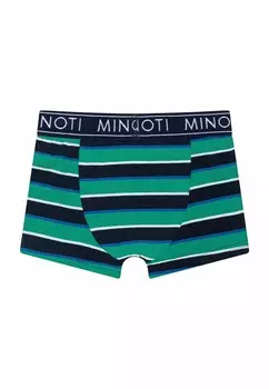 Трусы 10 PACK MINOTI, мультиколор