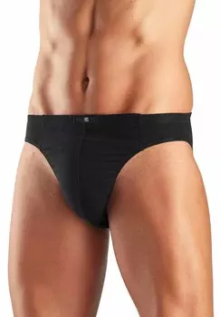 Трусы 10ER PACK NEU H.I.S, черный