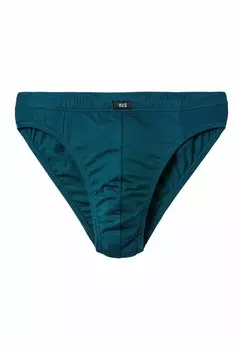 Трусы 10ER PACK NEU H.I.S, белый