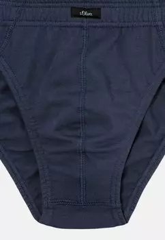 Трусы 14ER PACK s.Oliver, синий
