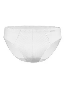 Трусы 1 упаковка Ammann, белый