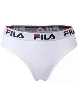 Трусы 1 упаковка Fila, белый