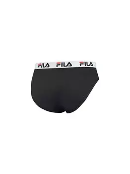 Трусы 1 упаковка Fila, черный