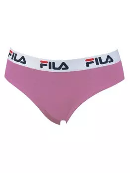 Трусы 1 упаковка Fila, фиолетовый