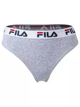Трусы 1 упаковка Fila, серый