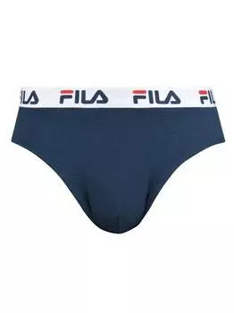 Трусы 1 упаковка Fila, синий