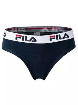 Трусы 1 упаковка Fila, синий