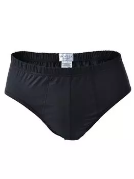 Трусы 1 упаковка Novila, черный