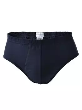 Трусы 1 упаковка Novila, синий