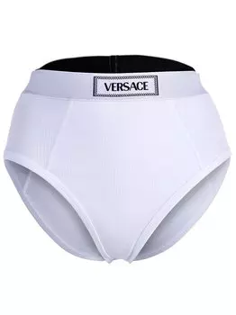 Трусы 1 упаковка Versace Jeans, белый