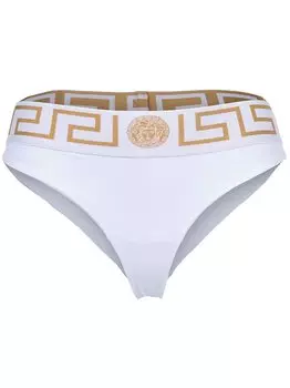Трусы 1 упаковка Versace Jeans, белый