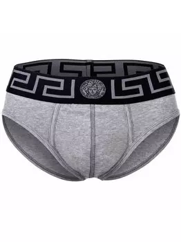 Трусы 1 упаковка Versace Jeans, мультиколор