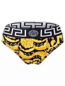 Трусы 1 упаковка Versace Jeans, мультиколор