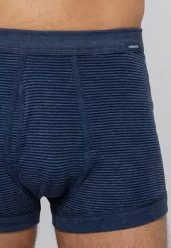 Трусы 2 PACK AMMANN, синий