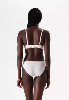 Трусы 2 PACK BRIEF Emporio Armani, белый