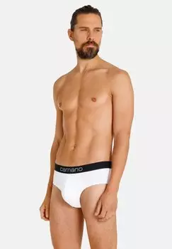 Трусы 2 PACK camano, белый