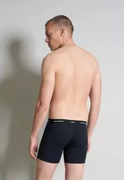 Трусы 2 PACK Ceceba, черный