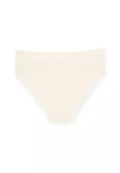 Трусы 2 PACK DAGI, бежевый