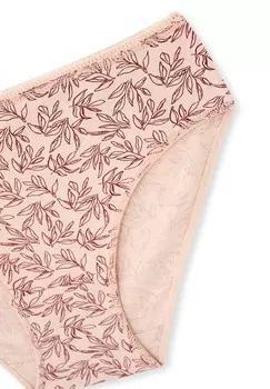 Трусы 2 PACK DAGI, бежевый