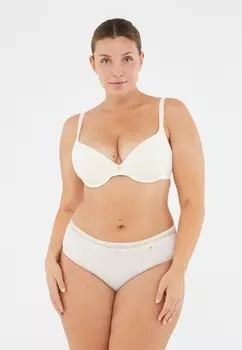 Трусы 2 PACK DAGI, кремовый