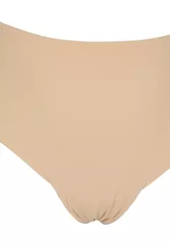 Трусы 2 PACK Devoted By Zizzi, бежевый