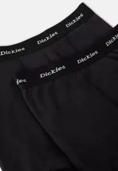 Трусы 2 Pack Dickies, черные