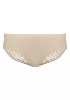 Трусы 2 PACK ESOTIQ, черный