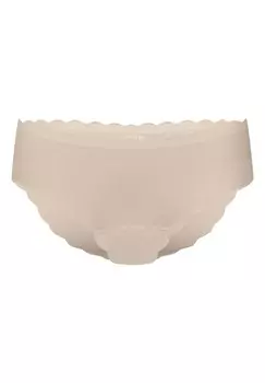 Трусы 2 PACK ESOTIQ, черный