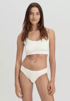 Трусы 2 PACK hessnatur, белый