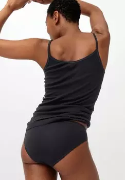 Трусы 2 PACK hessnatur, черный