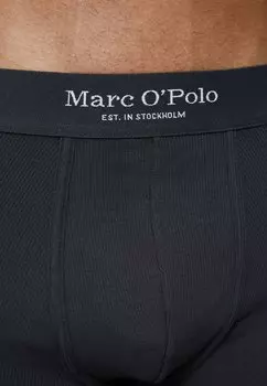 Трусы 2-PACK ICONIC Marc O'Polo, синий