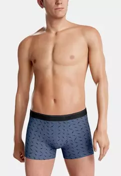 Трусы 2 PACK Impetus, черный