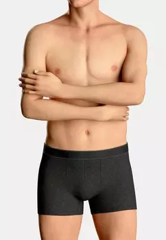 Трусы 2 PACK Impetus, черный