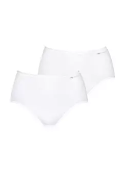 Трусы 2 PACK mey, белый