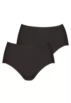 Трусы 2 PACK mey, черный