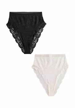 Трусы 2 PACK Next, черный