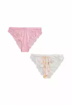 Трусы 2 PACK Next, розовый