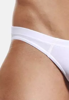 Трусы 2 PACK OBOY, белый