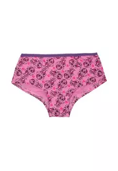 Трусы 2 PACK PAW PATROL Paw Patrol, розовый