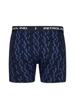 Трусы 2 PACK Petrol Industries, синий