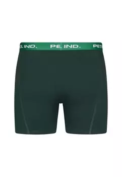 Трусы 2 PACK Petrol Industries, зеленый
