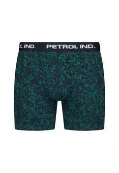 Трусы 2 PACK Petrol Industries, зеленый