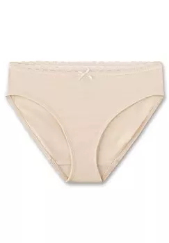 Трусы 2 PACK Sanetta, бежевый