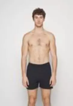 Трусы 2 PACK Schiesser, черный