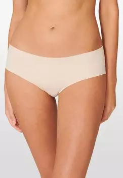 Трусы 2 PACK Schiesser, песочный